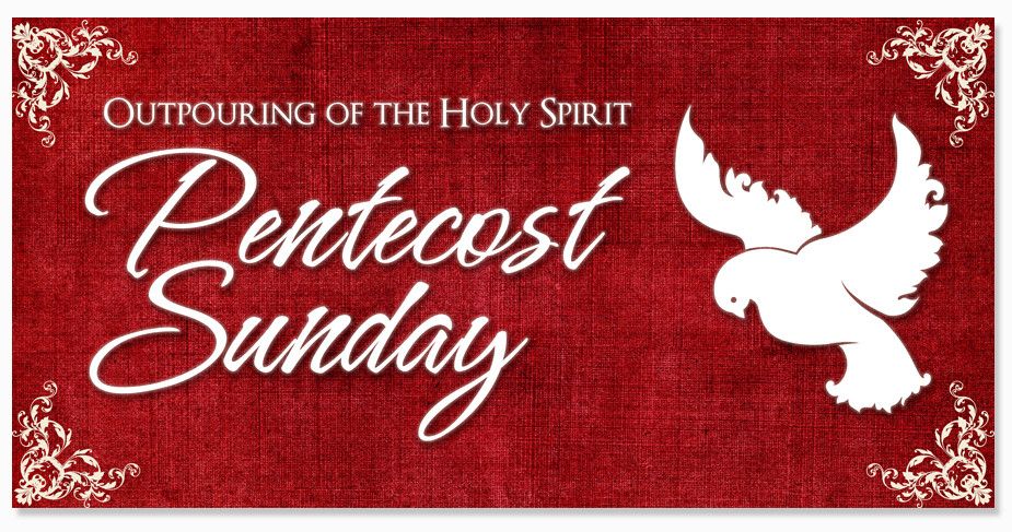 Sunday 24th May 2026